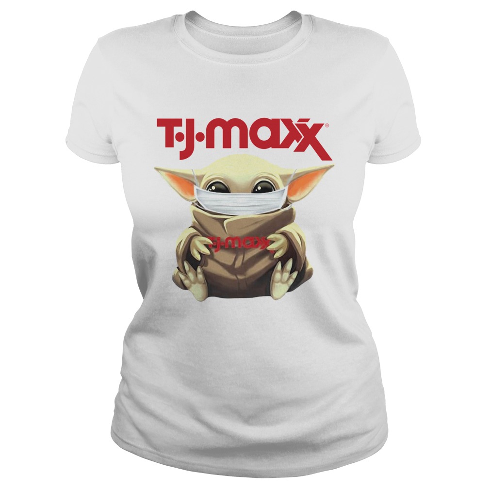 tj maxx champion shirts
