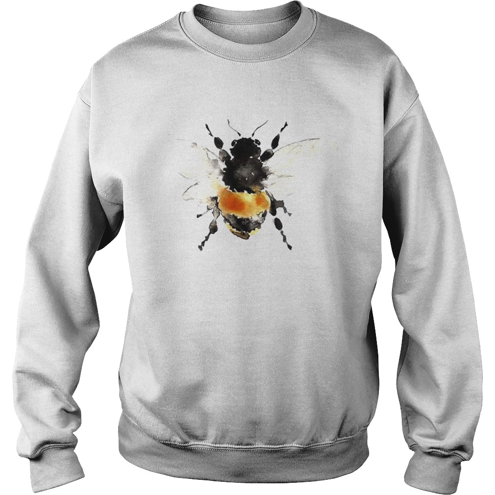 bee kind sweatshirt