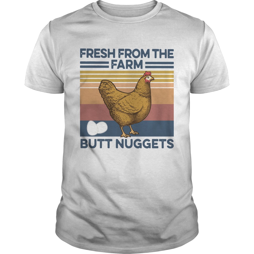 vintage nuggets t shirt