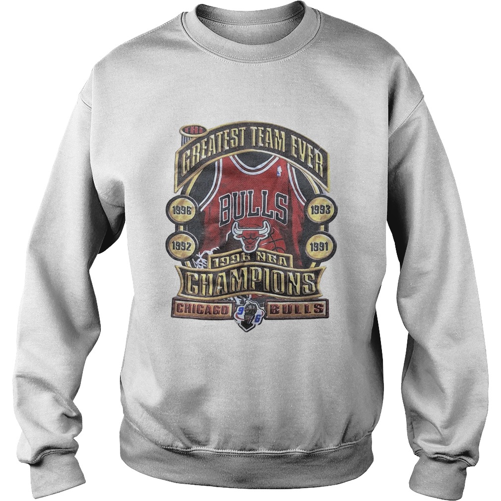 nba chicago bulls sweatshirt