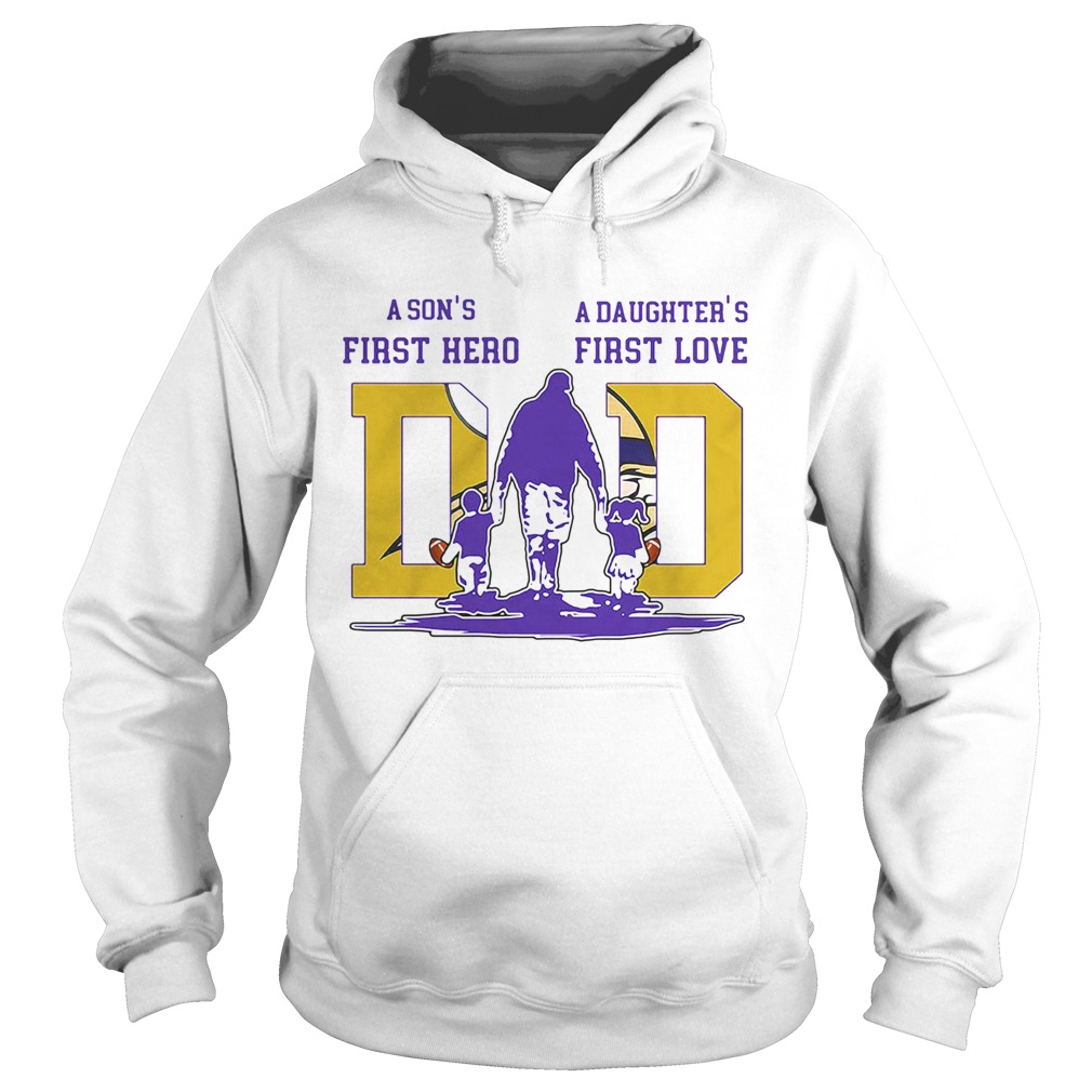 vikings football hoodie