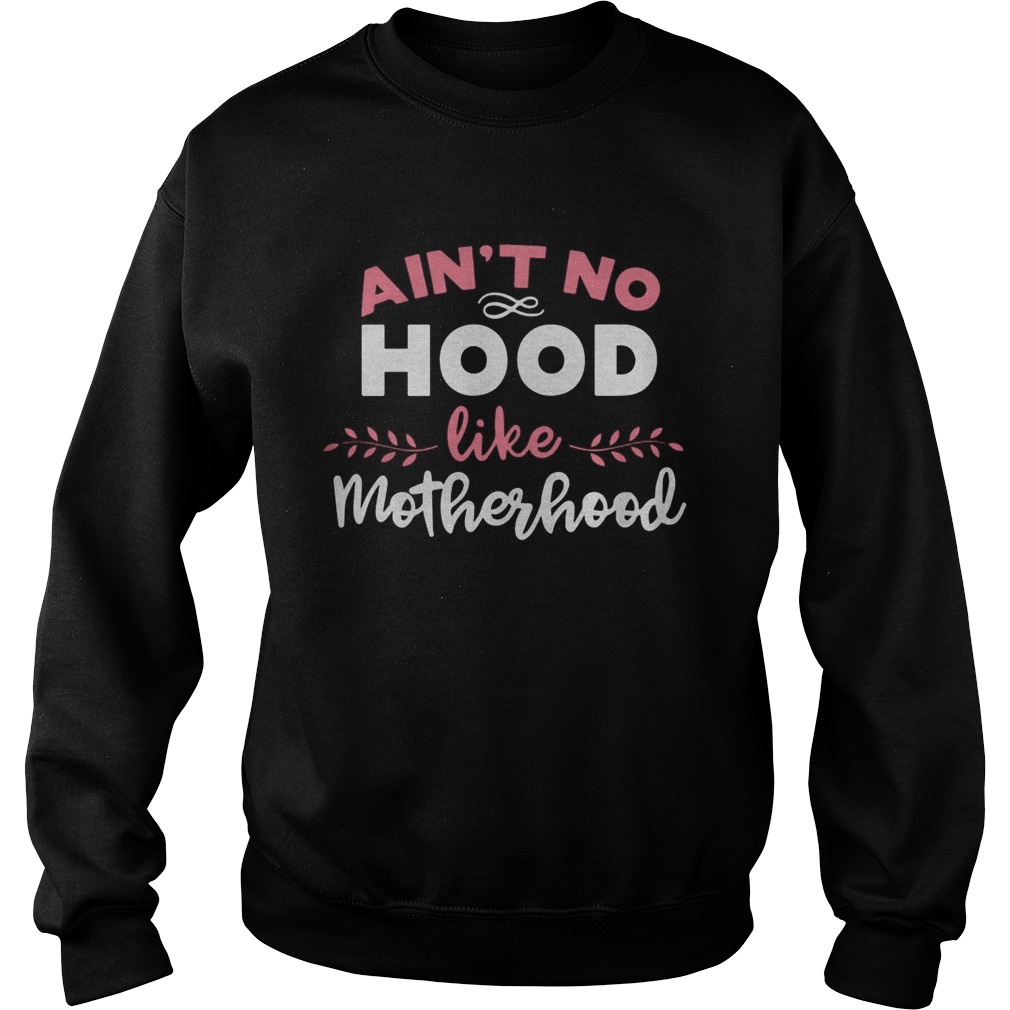 motherhood sweatshirt