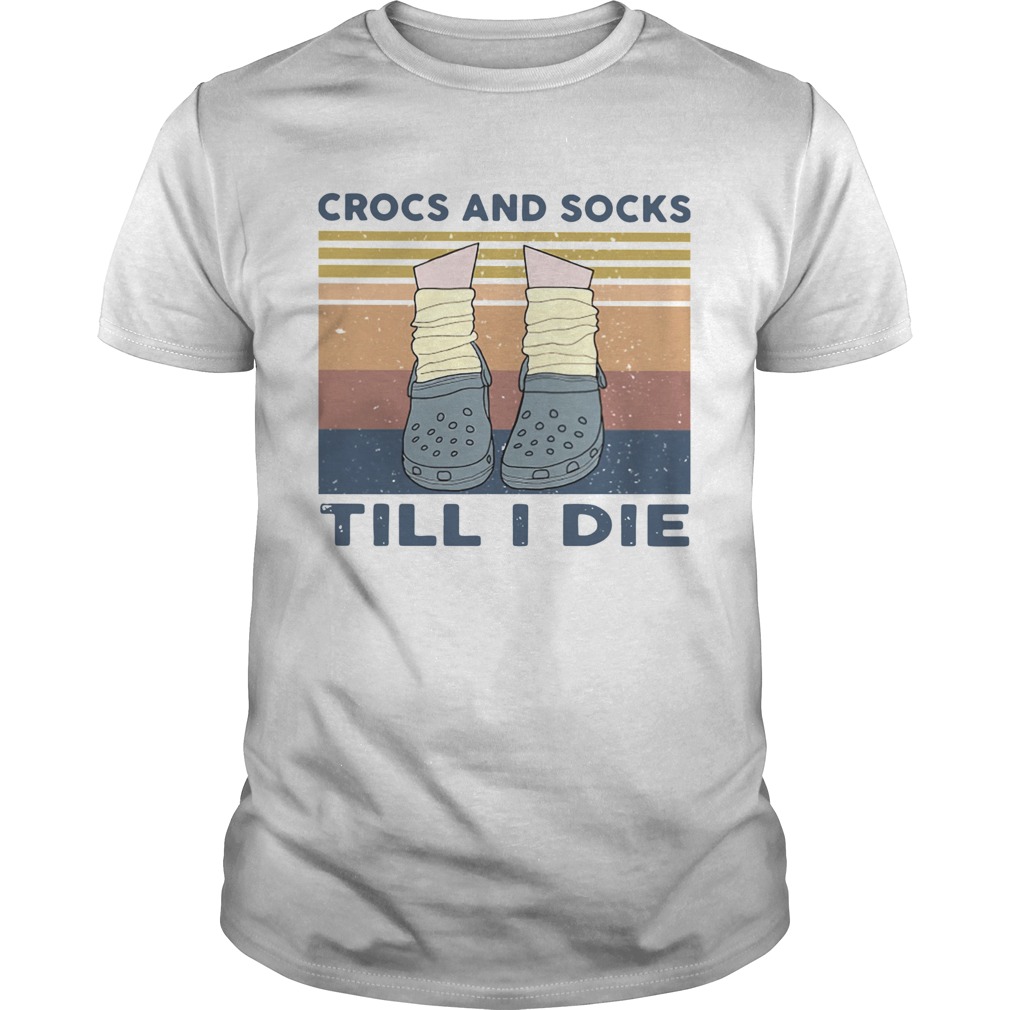 drake crocs