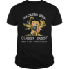 Green bay packers girl classy sassy and a bit smart assy  Unisex
