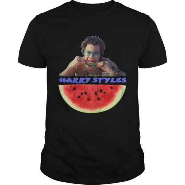 Harry styles eating watermelon sugar  Unisex