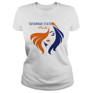 Savannah state made girl  Classic Ladies