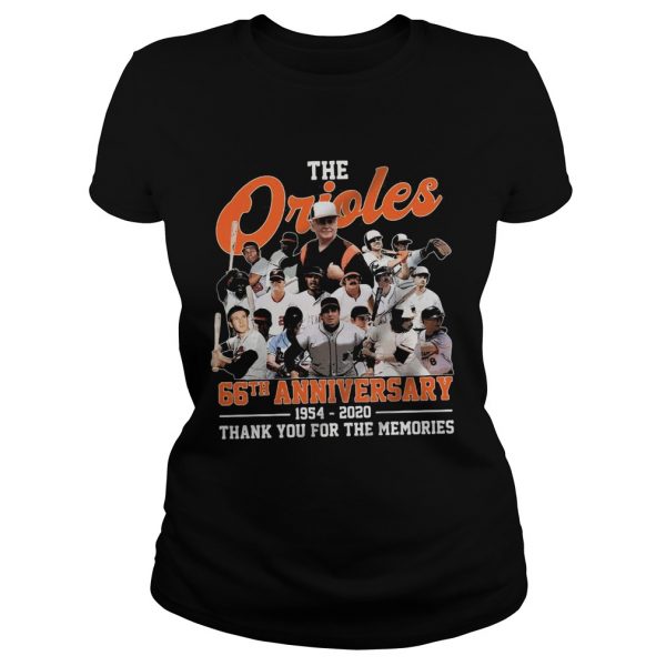 orioles nurse shirt