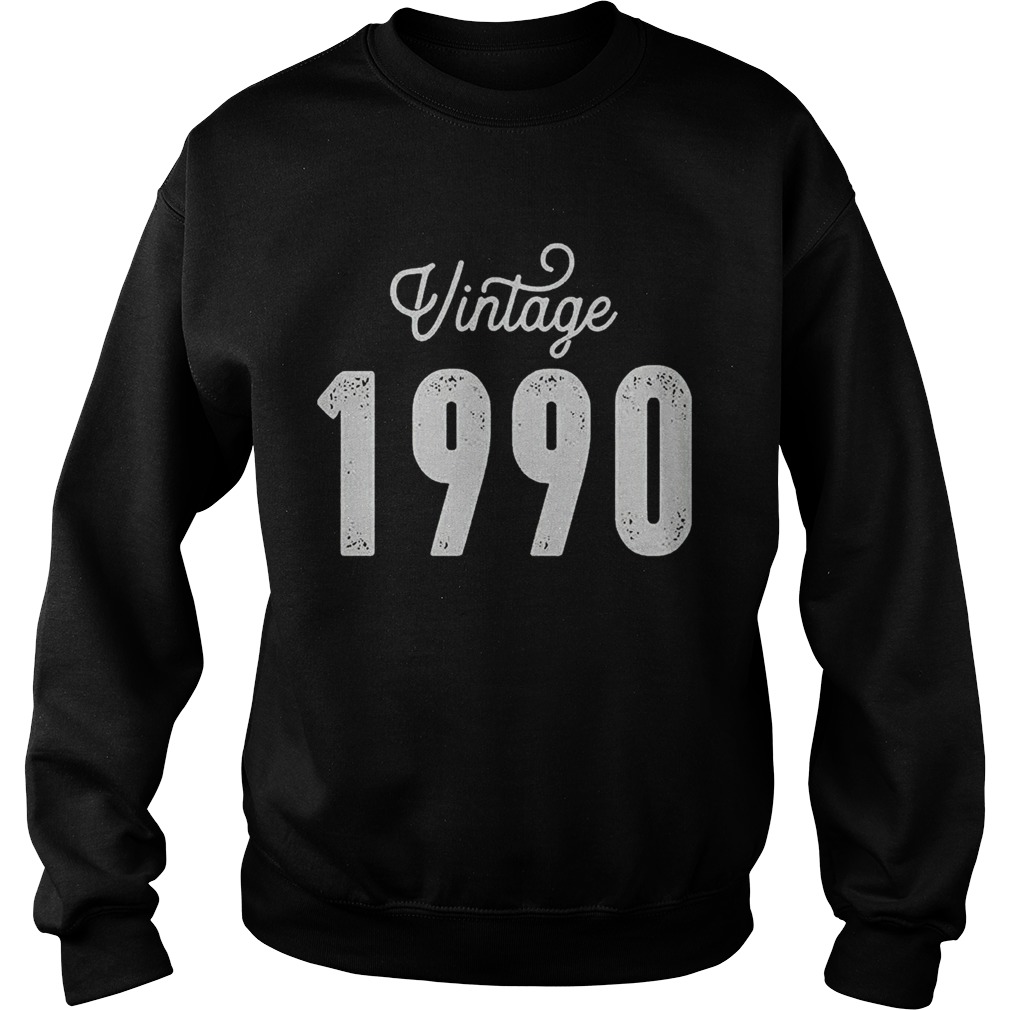 1990 sweatshirt