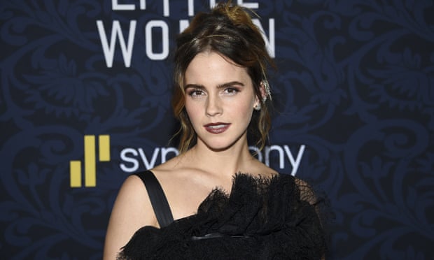 Emma Watson joins board of Kering the luxury fashion giant behind Gucci