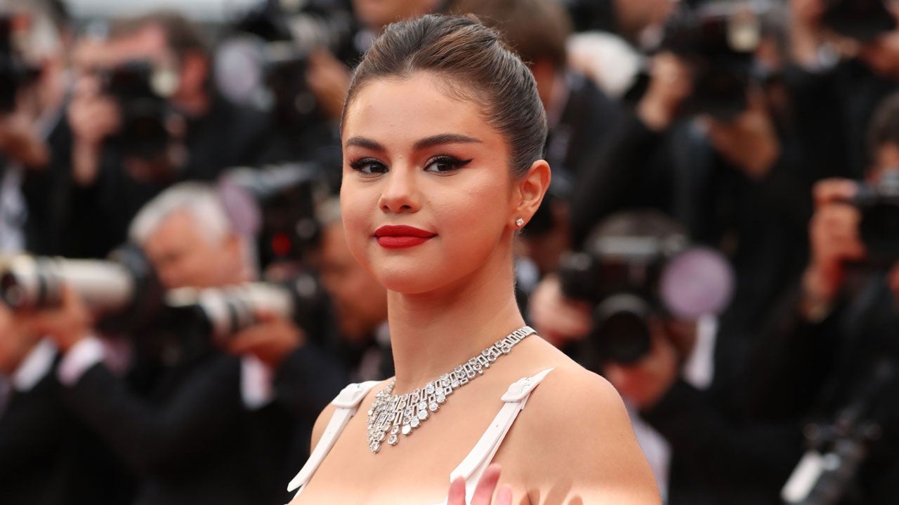 How Selena Gomez Is Giving Back on Her 28th Birthday