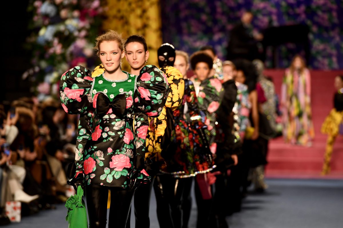 London Fashion Week to Go Ahead With Physical Shows in September