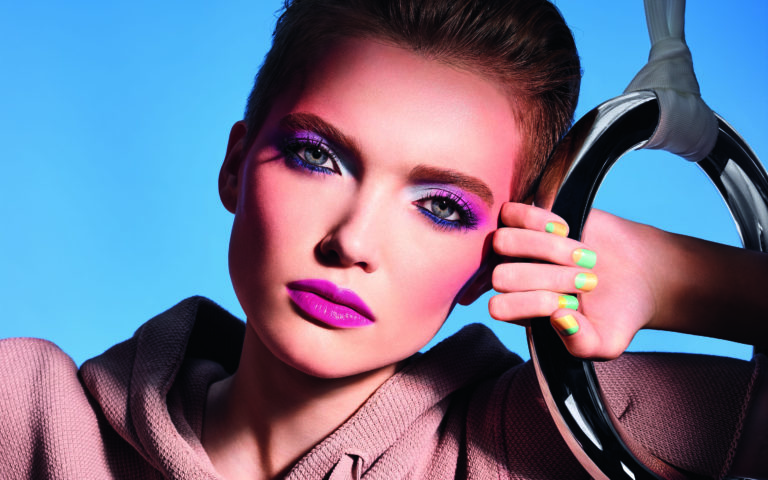 Dior Beauty is Hosting a Virtual Masterclass This Week With Celebrity MUA Ricky Wilson