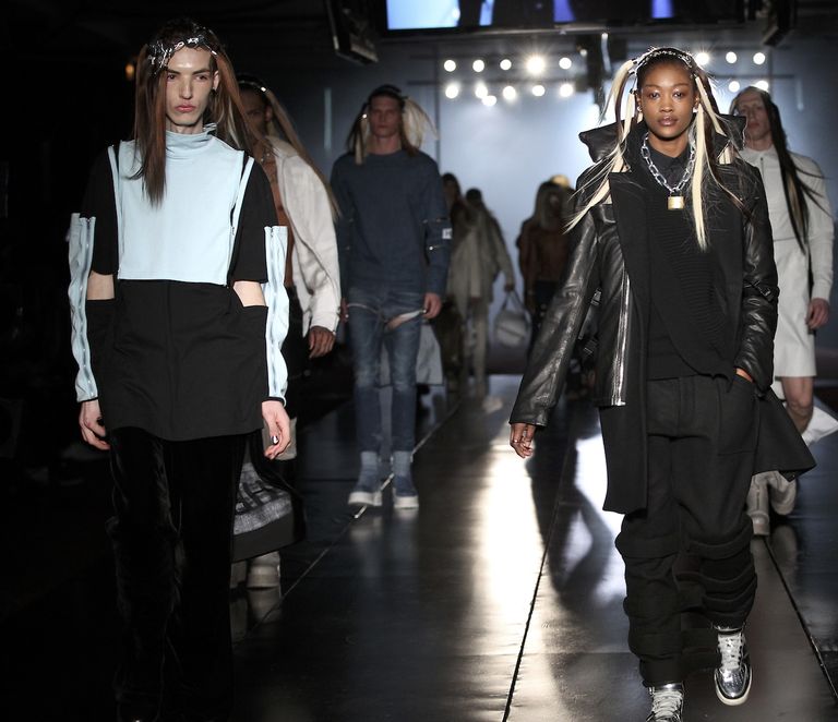 Hood By Air Officially Makes Its Return