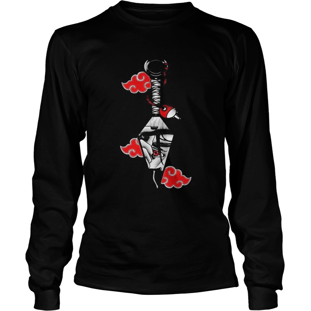 Akatsuki Uchiha Itachi In Darts Shirt Trend T Shirt Store Online Itachi is surrounded by birds as he looks broodingly into the distance. trend t shirt store online