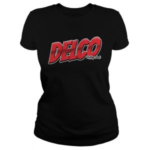 Delco Rep Your Town Ridley Park  Classic Ladies