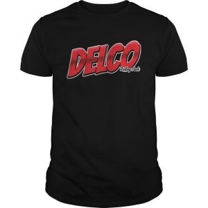 Delco Rep Your Town Ridley Park  Unisex