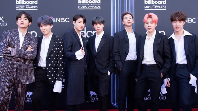 BTS Song Dynamite Video Crushes YouTube Premiere Viewing Record