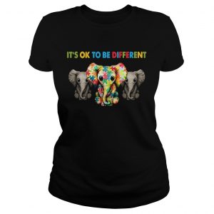 Its Ok To Be Different  Classic Ladies