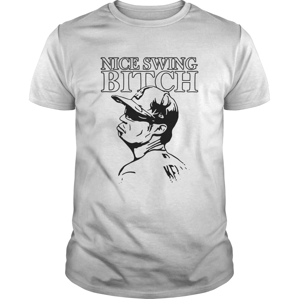 Joe Kelly Nice Swing Bitch shirts