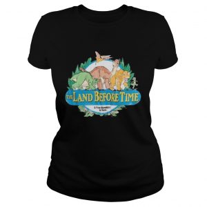 The land before time a new adventure is born  Classic Ladies
