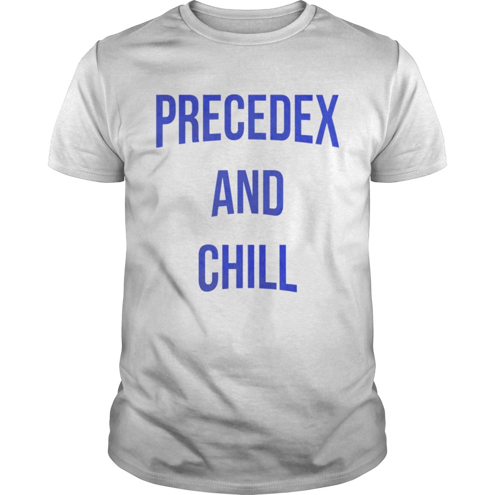 Anesthesia Precedex and chill shirt