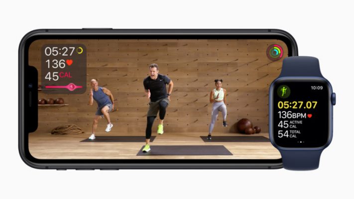 How Apple Fitness is Going to Change The Way You Workout