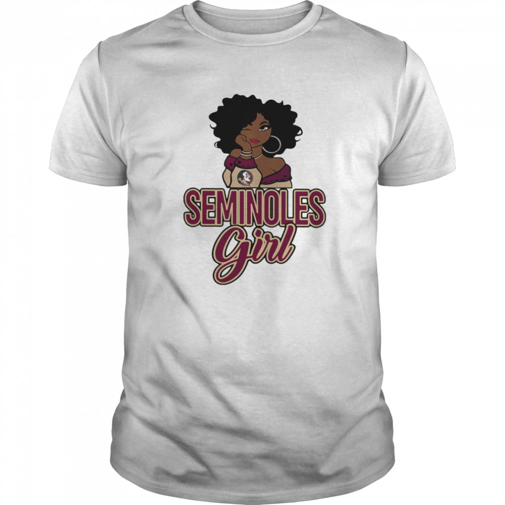 seminoles t shirts