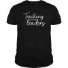 Teaching Future Leaders  Classic Men's T-shirt