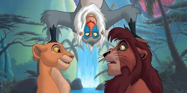 4 Reasons Why Disney Should Do A Lion King 2 Simbas Pride Live Action Remake