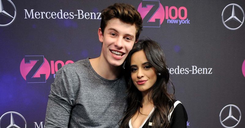 Shawn Mendes On Vulnerability Camila Cabello and His New Netflix Doc In Wonder