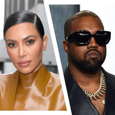 Kim Kardashian and Kanye West Don’t Sound Too Together Right Now