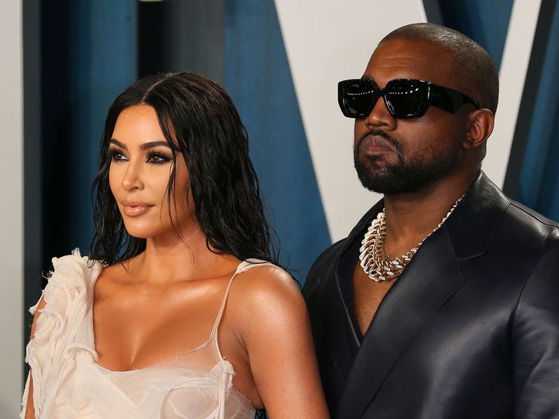 A Timeline of Kim Kardashian and Kanye West’s Relationship