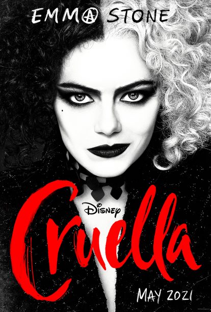 Trailer Debuts for Disney’s All-New Live-Action Feature Film ‘Cruella’
