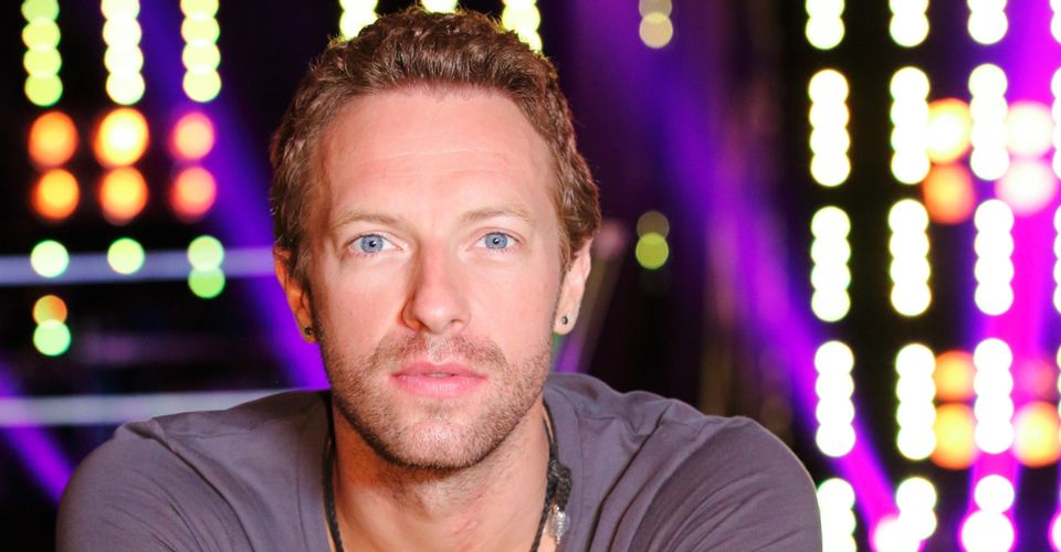 Everything To Know About Coldplay Lead Singer Chris Martin