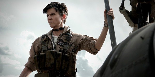 Only One Actor Actually Worked With Tig Notaro After She Joined Zack Snyder’s Army Of The Dead
