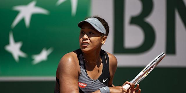 Naomi Osaka Withdraws From the French Open To Focus On Her Mental Health