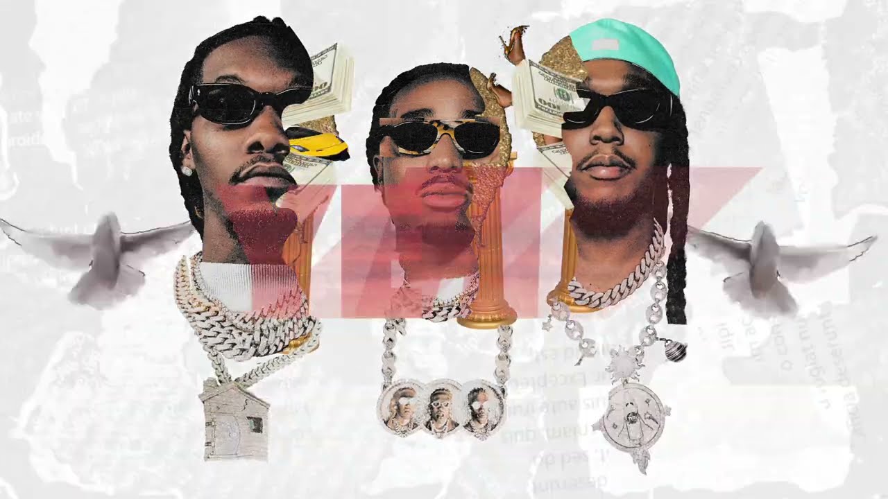 Quavo Raps “She Out Of A Bentley” On Migos’ Drake Collaboration “Having Our Way”