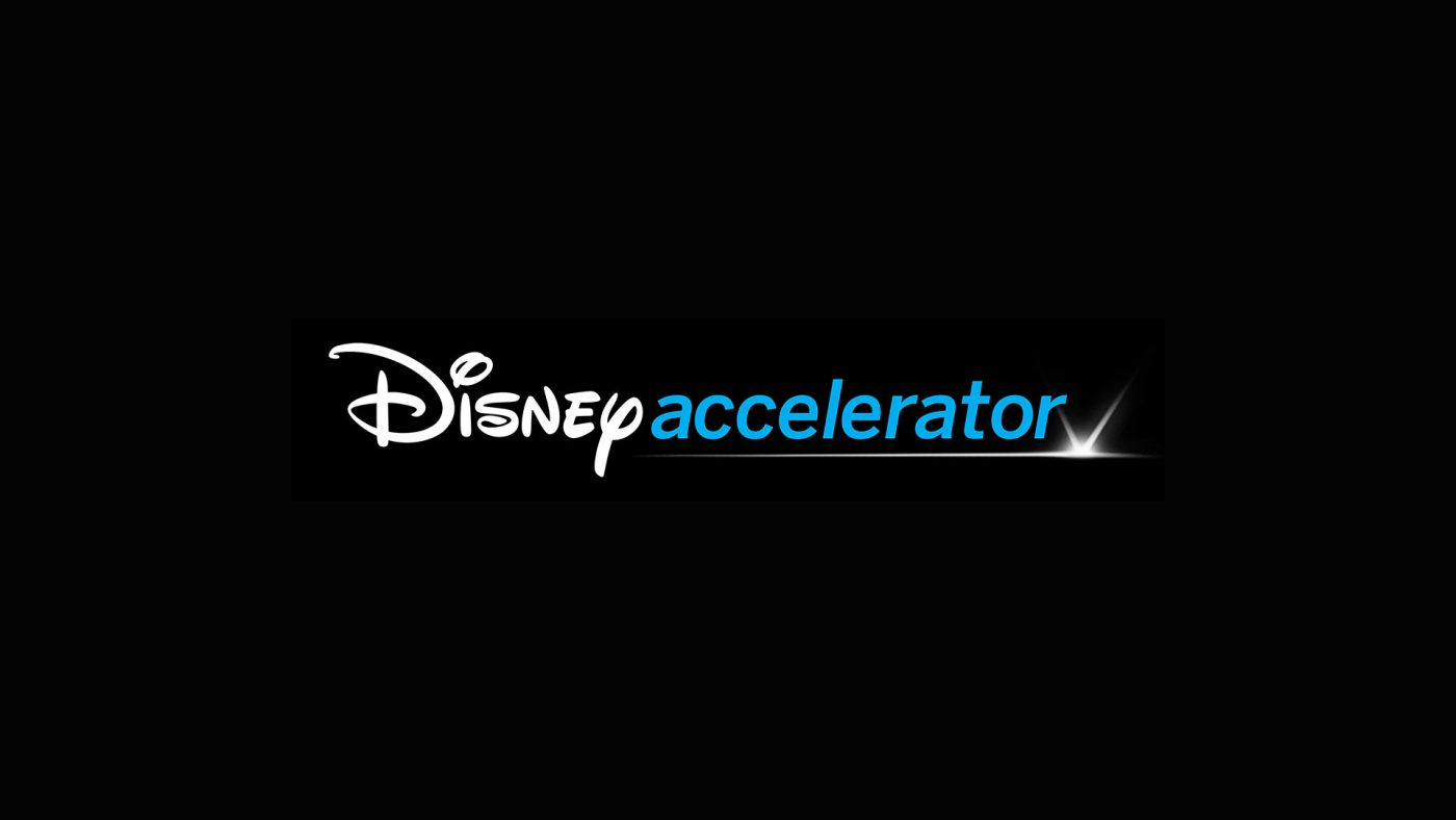 2021 Disney Accelerator Participants Announced