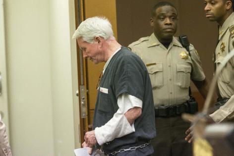'Tex' McIver is denied bid for new trial in wife's killing