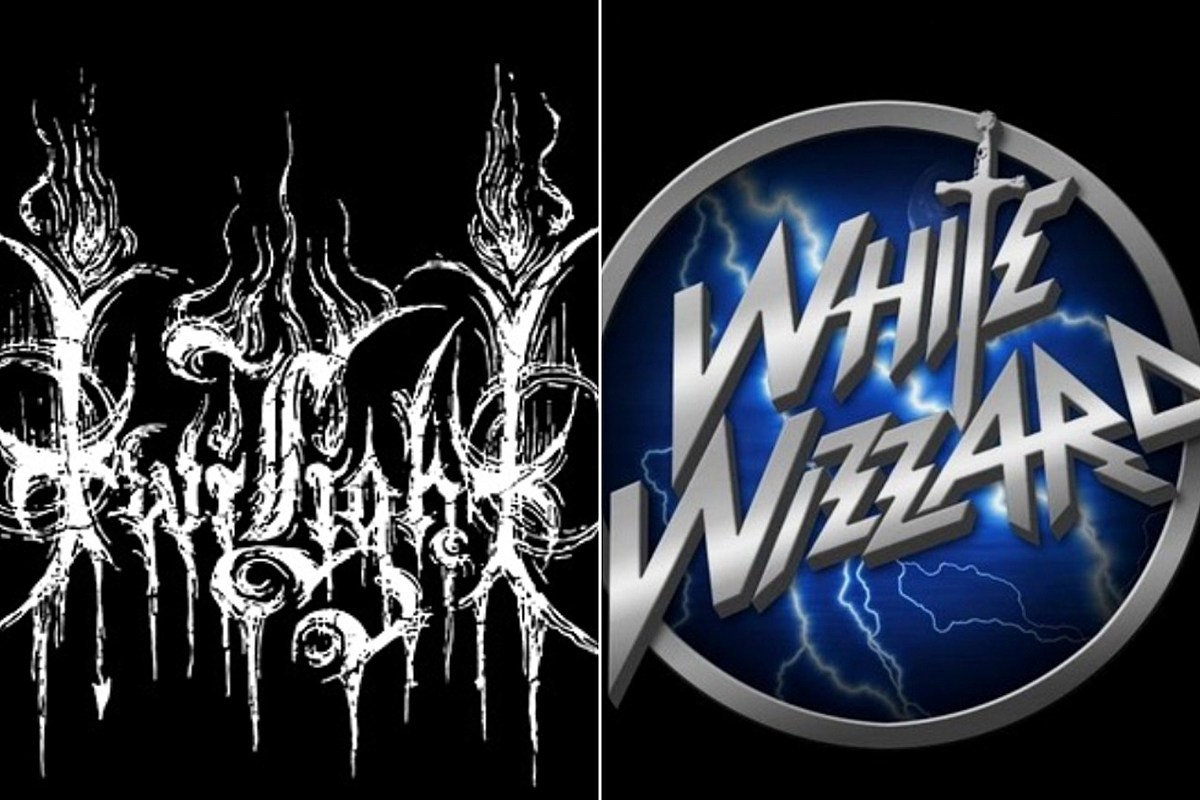 Can You Guess a Metal Band’s Subgenre Based on Their Logo