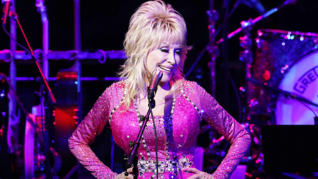Dolly Parton 75 Reveals SweetThrowback Photo Of Husband Carl DeanIn Honor Of Thanksgiving