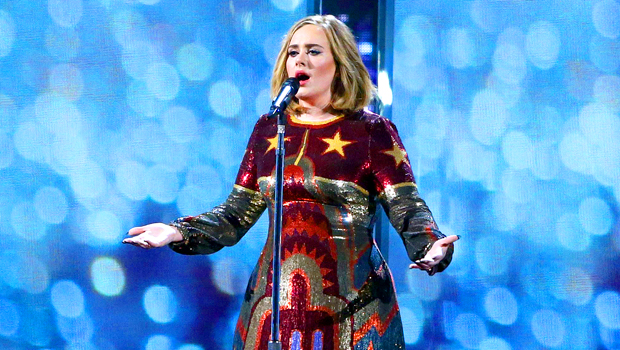 Lizzo Leonardo DiCaprio & Ellen AmongStar-Studded Guest List At Adele’s ‘OneNight Only’