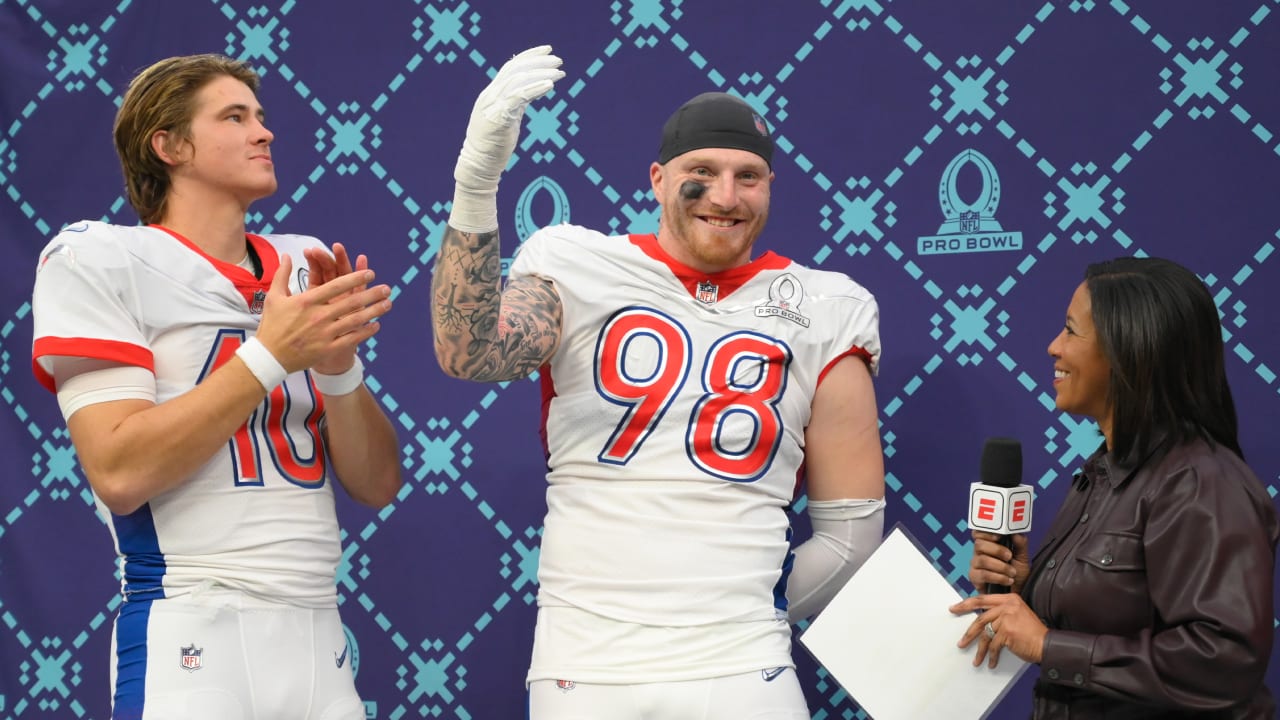 2022 Pro Bowl What we learned from AFC's win over NFC2022 Pro Bowl What we learned from AFC's win over NFC