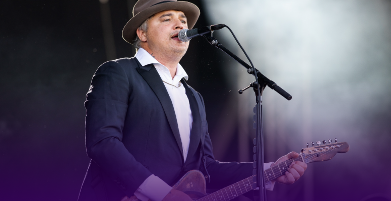 PETE DOHERTY SAYS THE LIBERTINES WILL RECORD A NEW ALBUM IN JAMAICA