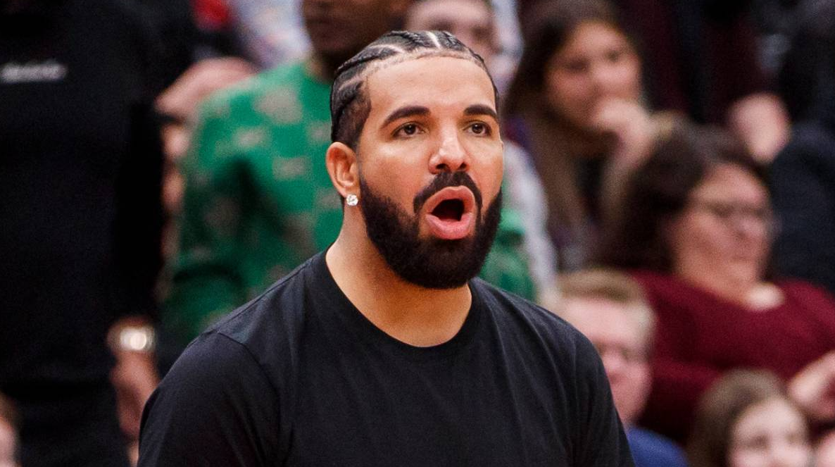 DRAKE HOME INTRUDER WHO CLAIMED TO BE HIS SON ARRESTED AT $70M L.A. MANSION