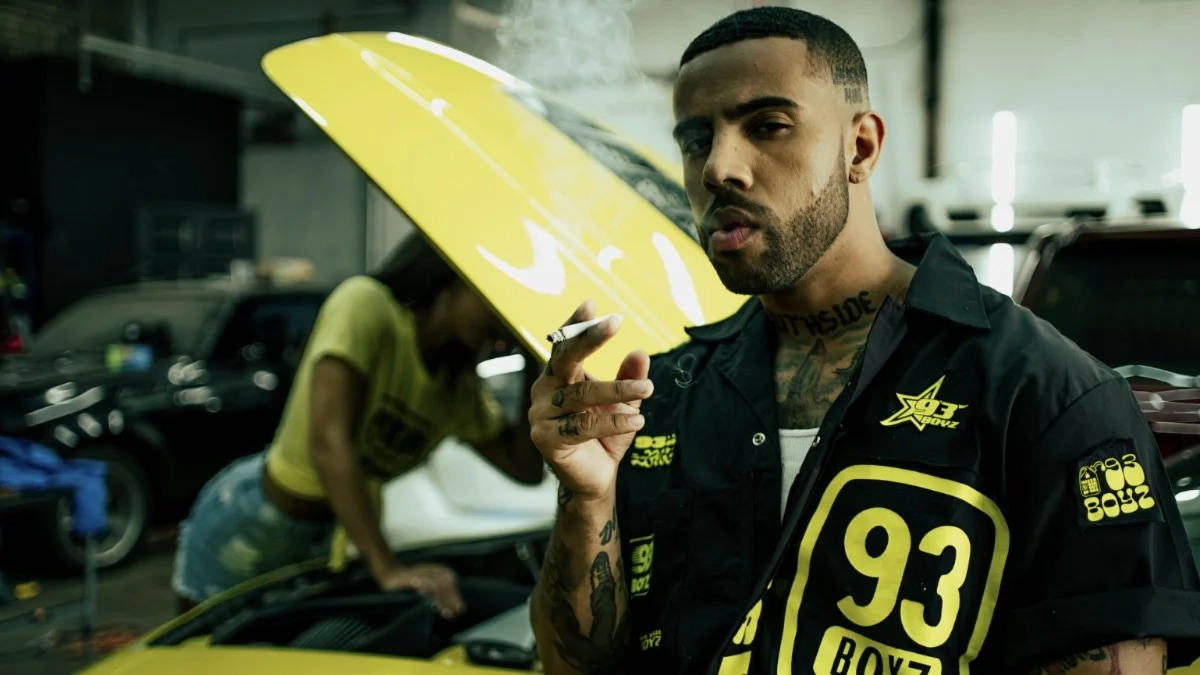 VIC MENSA LAUNCHES FIRST BLACK-OWNED CANNABIS COMPANY IN ILLINOIS