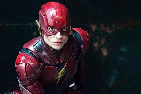 Ezra Miller & ‘The Flash’ Everything To Know About The Fate Of DC Film & Its Troubled Star