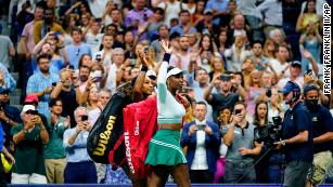 Serena Williams' legendary tennis career likely over after third-round singles' play loss at US Open