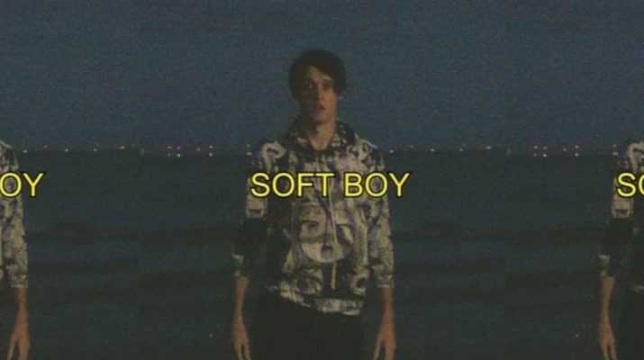Wilbur Soot Wants A New Persona On New Song “Soft Boy”