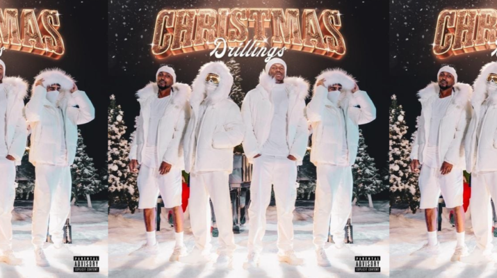 British YouTube Crew Sidemen Take Aim At Santa On New Song “Christmas Drillings”